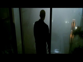 When a stranger calls