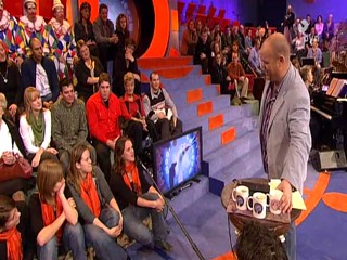 Mooi weer de Leeuw 2007-12-08