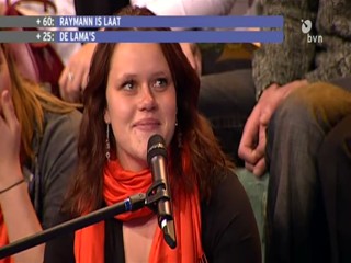 Mooi weer de Leeuw 2007-12-08