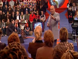 Mooi weer de Leeuw 2007-12-08