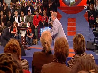 Mooi weer de Leeuw 2007-12-08