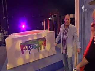 Mooi weer de Leeuw 2007-12-08