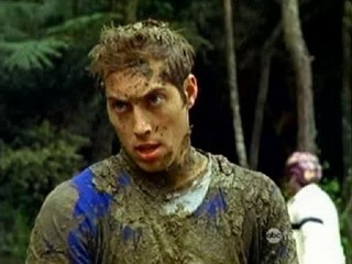 Power Rangers SPD mudcrawl