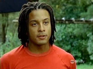 Power Rangers SPD mudcrawl