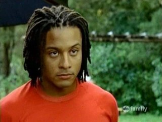 Power Rangers SPD mudcrawl