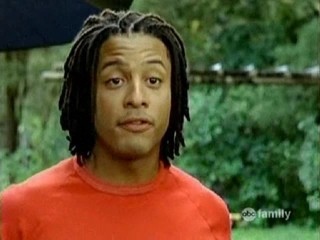 Power Rangers SPD mudcrawl