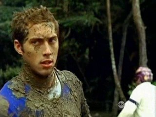 Power Rangers SPD mudcrawl