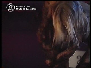 Sexy Sports mudwrestle