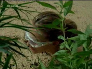 Caroline Beil - German I'm a celbrity