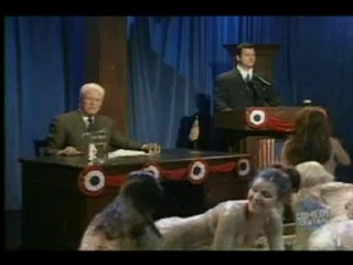 The Man Show: Juggies in the Mud