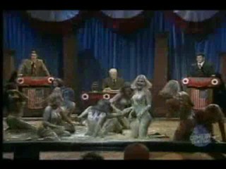 The Man Show: Juggies in the Mud