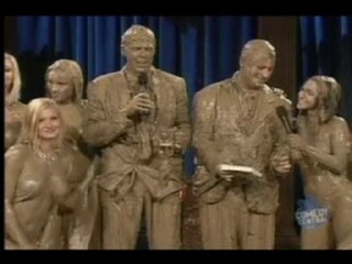 The Man Show: Juggies in the Mud