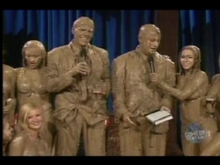 The Man Show: Juggies in the Mud