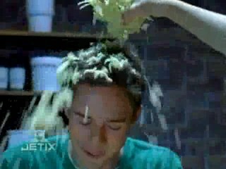 Power Rangers Jungle Fury