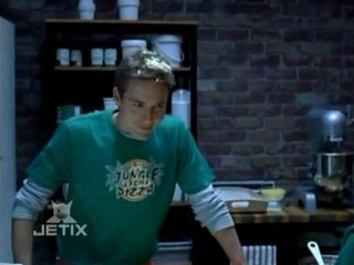 Power Rangers Jungle Fury