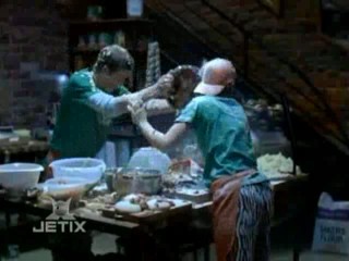 Power Rangers Jungle Fury