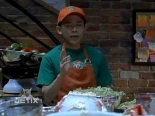 Power Rangers Jungle Fury