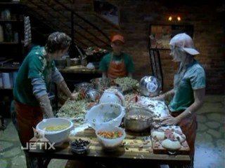 Power Rangers Jungle Fury