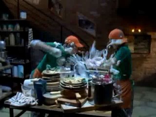 Power Rangers Jungle Fury