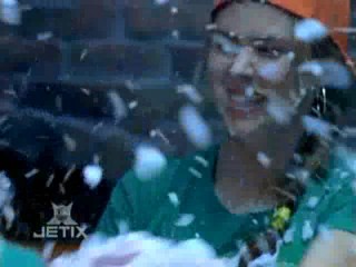 Power Rangers Jungle Fury