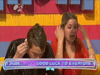 Ministry of Mayhem,  Spin City