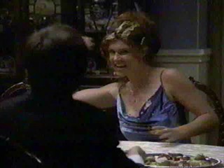 Ministry of Mayhem,  Spin City