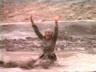 undercover blues sceen