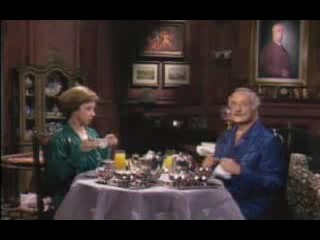 Brazillian TV clip taken from 'Battle of the Sexes' with a  food fight