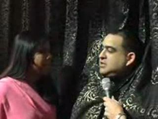 Howard Stern Pudding Bowl Queen