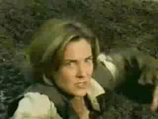 Sheena - Stranded in the Jungle