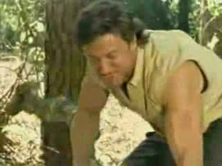 Sheena - Stranded in the Jungle