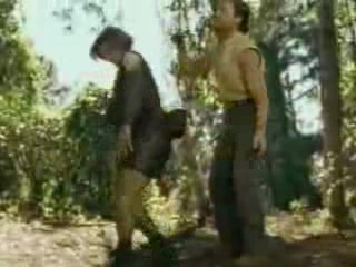 Sheena - Stranded in the Jungle