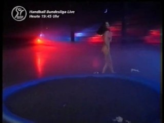 DSF Sexy Sports Clip