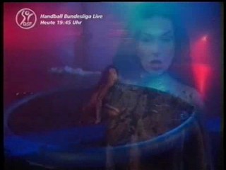 DSF Sexy Sports Clip