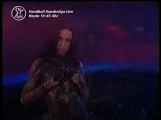 DSF Sexy Sports Clip