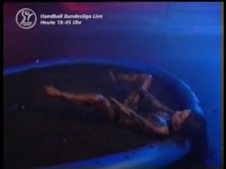 DSF Sexy Sports Clip