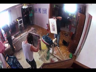 Ikke gjÃ¸r dette hjemme