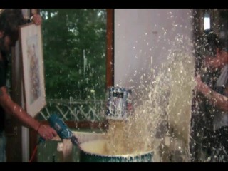 Ikke gjÃ¸r dette hjemme