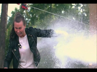 Ikke gjÃ¸r dette hjemme