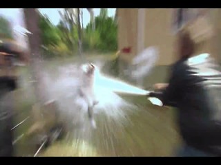 Ikke gjÃ¸r dette hjemme