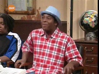 Kenan and Kel