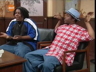 Kenan and Kel