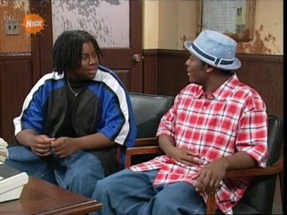 Kenan and Kel