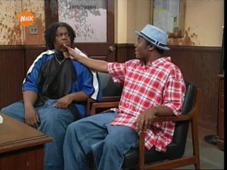 Kenan and Kel