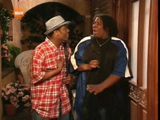 Kenan and Kel