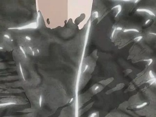 Queen's Blade Episode 3: Mud Wrestling (anime)