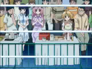 Girls Bravo Mud Wrestling