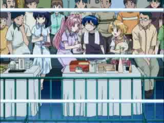 Girls Bravo Mud Wrestling