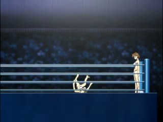 Girls Bravo Mud Wrestling