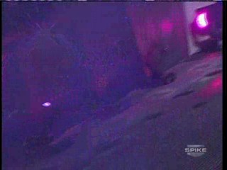 TNA Impact Cross The Line 12/10/2009